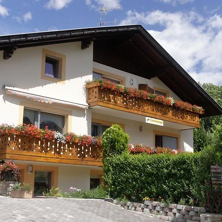 Ferienwohnungen Parth Laas Exterior foto