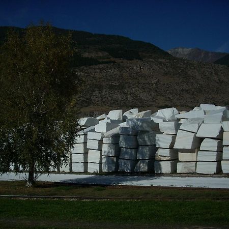 Ferienwohnungen Parth Laas Exterior foto