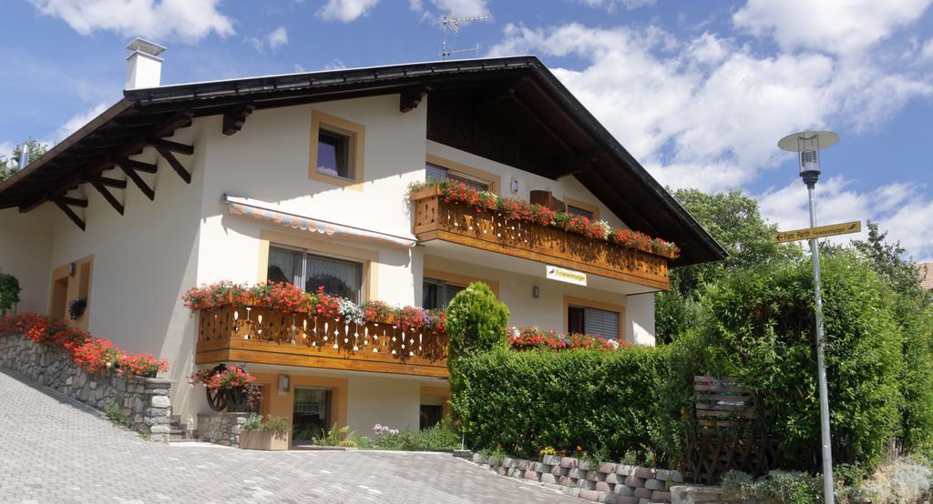 Ferienwohnungen Parth Laas Exterior foto