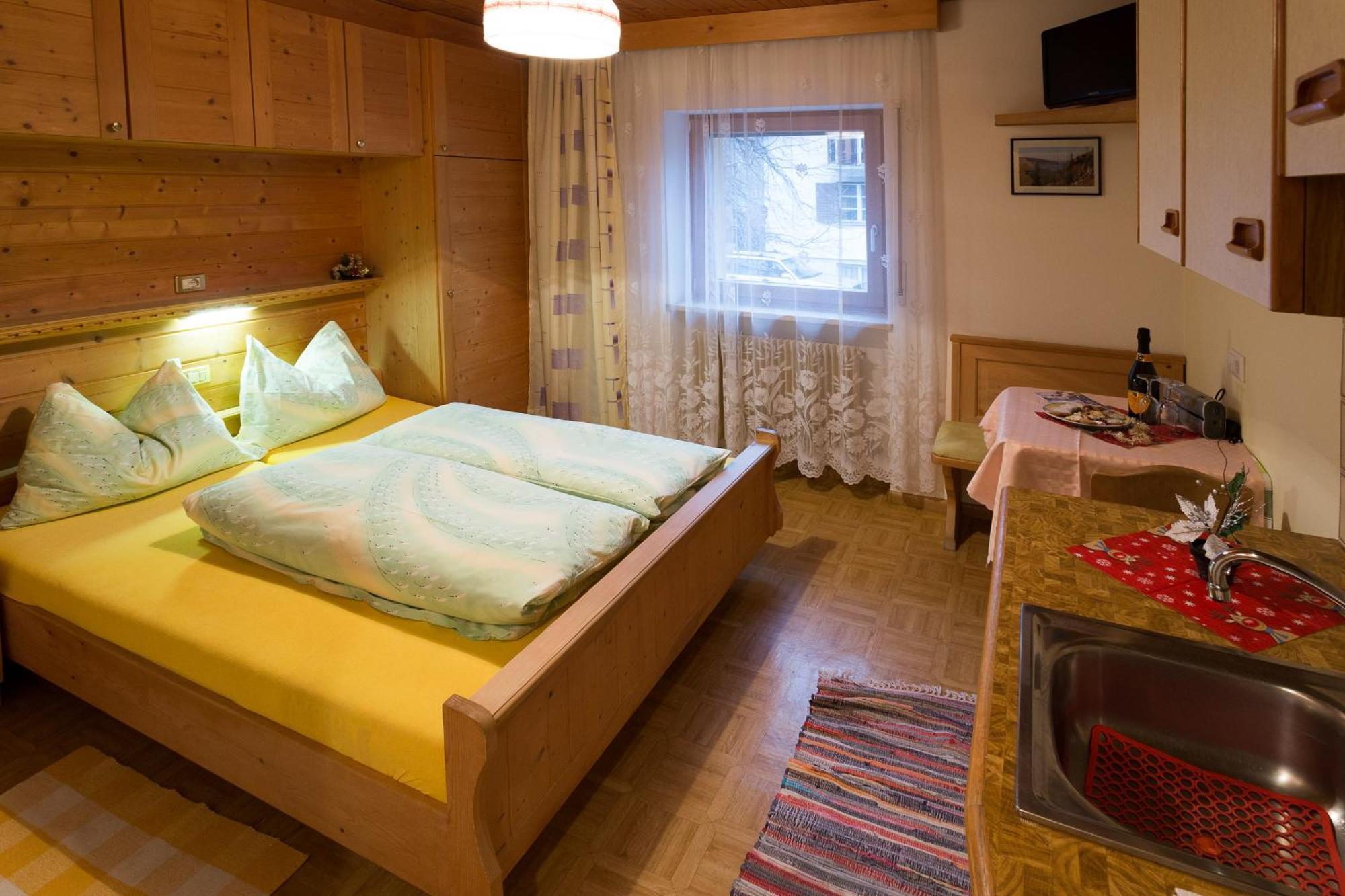 Ferienwohnungen Parth Laas Zimmer foto