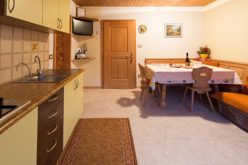 Ferienwohnungen Parth Laas Zimmer foto
