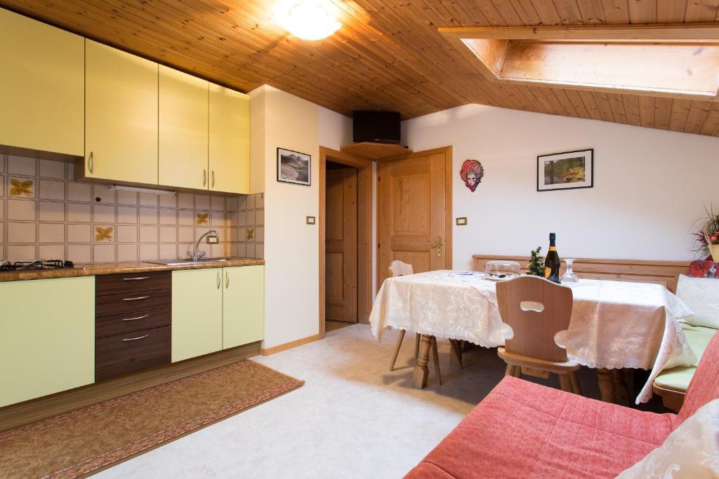 Ferienwohnungen Parth Laas Zimmer foto