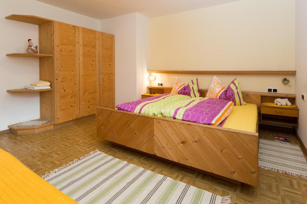 Ferienwohnungen Parth Laas Zimmer foto